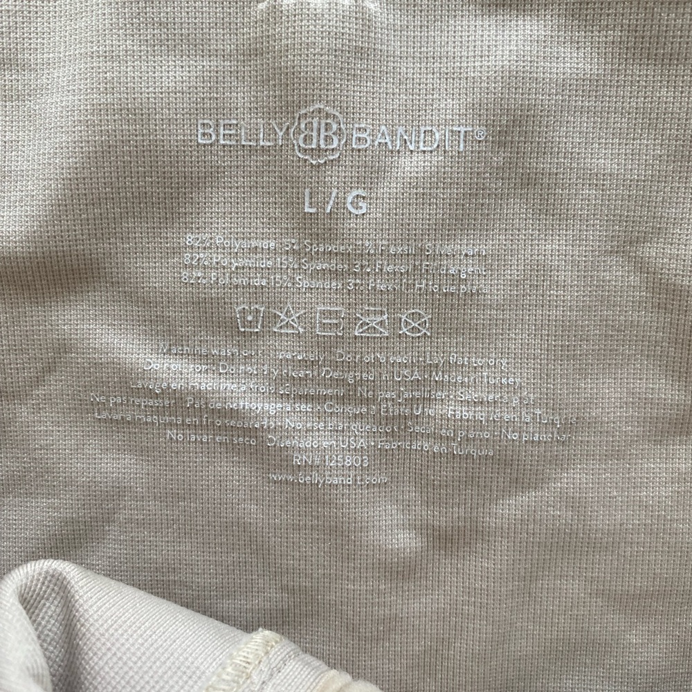 BellyBandit